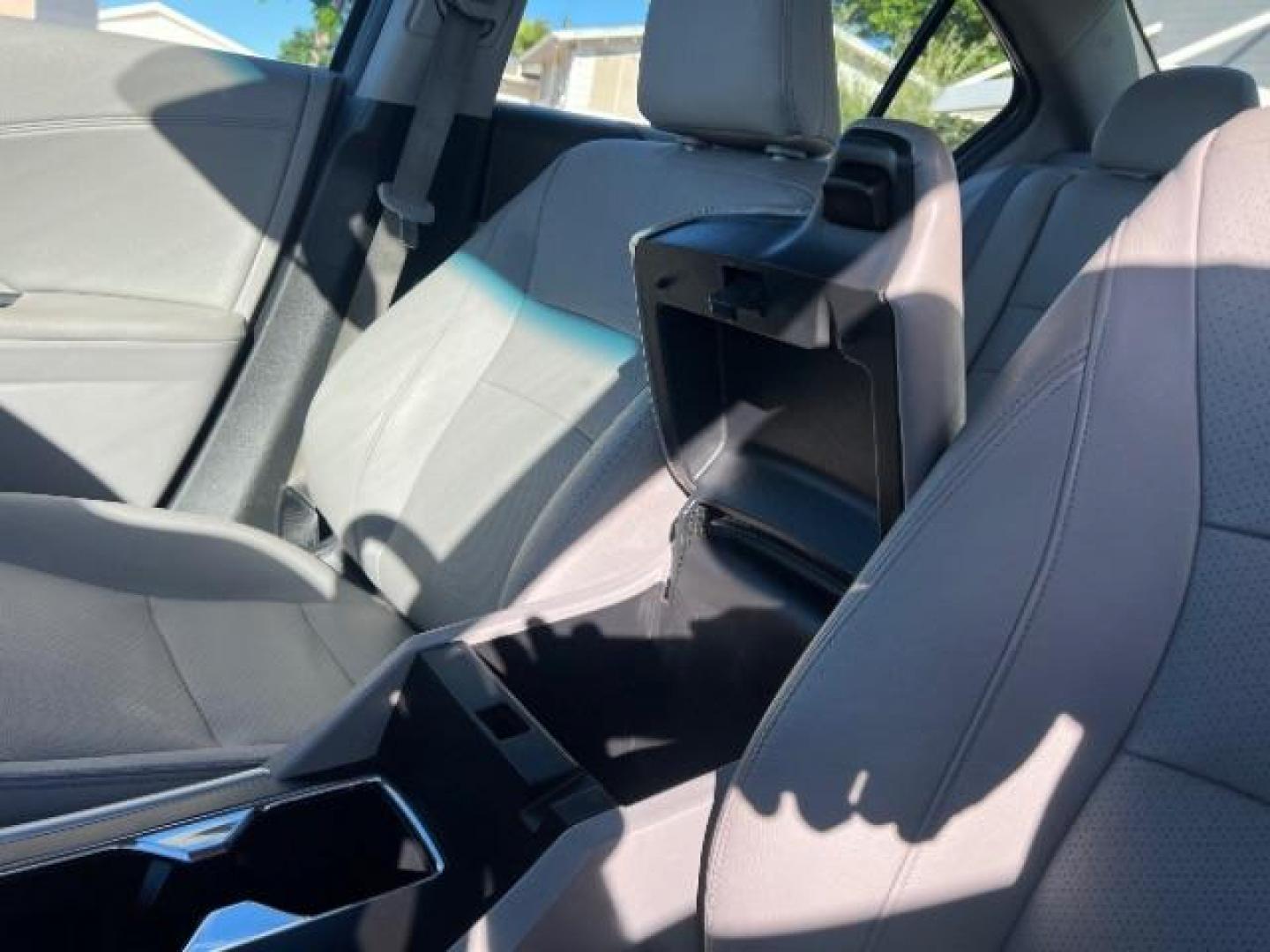 2013 Modern Steel Metallic /Gray Honda Accord EX-L (1HGCR2F87DA) with an 2.4L I-4 gasoline direct injection engine, Automatic transmission, located at 1865 East Red Hills Pkwy, St. George, 84770, (435) 628-0023, 37.120850, -113.543640 - We specialize in helping ALL people get the best financing available. No matter your credit score, good, bad or none we can get you an amazing rate. Had a bankruptcy, divorce, or repossessions? We give you the green light to get your credit back on the road. Low down and affordable payments that fit- Photo#19