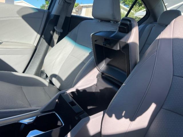 2013 Modern Steel Metallic /Gray Honda Accord EX-L (1HGCR2F87DA) with an 2.4L I-4 gasoline direct injection engine, Automatic transmission, located at 940 North Main Street, Cedar City, UT, 84720, (435) 628-0023, 37.692936, -113.061897 - We specialize in helping ALL people get the best financing available. No matter your credit score, good, bad or none we can get you an amazing rate. Had a bankruptcy, divorce, or repossessions? We give you the green light to get your credit back on the road. Low down and affordable payments that fit - Photo#19