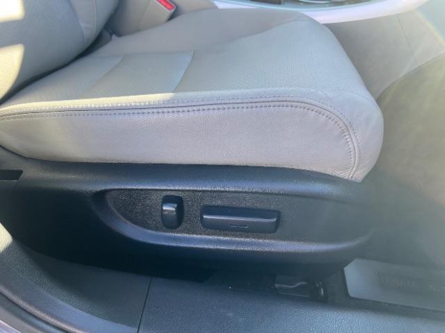 2013 Modern Steel Metallic /Gray Honda Accord EX-L (1HGCR2F87DA) with an 2.4L I-4 gasoline direct injection engine, Automatic transmission, located at 940 North Main Street, Cedar City, UT, 84720, (435) 628-0023, 37.692936, -113.061897 - We specialize in helping ALL people get the best financing available. No matter your credit score, good, bad or none we can get you an amazing rate. Had a bankruptcy, divorce, or repossessions? We give you the green light to get your credit back on the road. Low down and affordable payments that fit - Photo#28