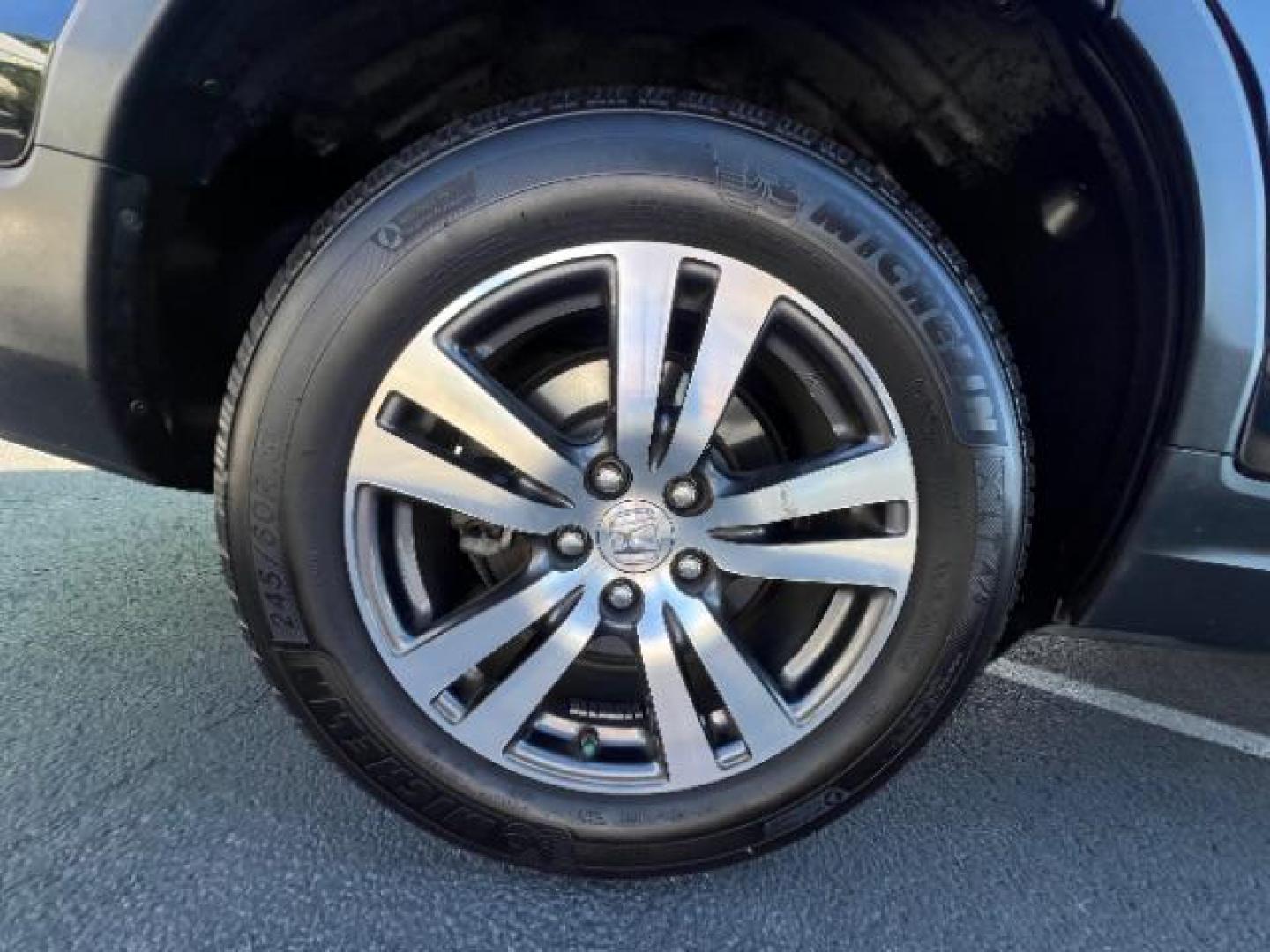 2016 Crystal Black Pearl /Beige Honda Pilot EX-L (5FNYF5H51GB) with an 3.5L V-6 gasoline direct injection engine, Automatic transmission, located at 1865 East Red Hills Pkwy, St. George, 84770, (435) 628-0023, 37.120850, -113.543640 - We specialize in helping ALL people get the best financing available. No matter your credit score, good, bad or none we can get you an amazing rate. Had a bankruptcy, divorce, or repossessions? We give you the green light to get your credit back on the road. Low down and affordable payments that fit - Photo#8