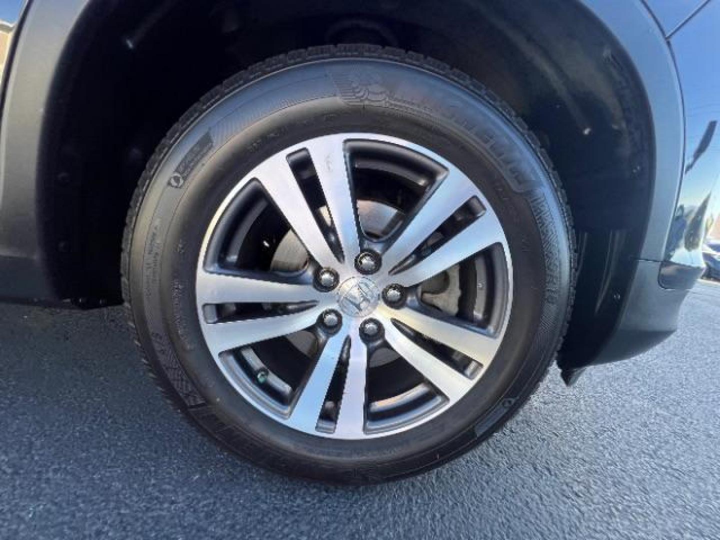 2016 Crystal Black Pearl /Beige Honda Pilot EX-L (5FNYF5H51GB) with an 3.5L V-6 gasoline direct injection engine, Automatic transmission, located at 1865 East Red Hills Pkwy, St. George, 84770, (435) 628-0023, 37.120850, -113.543640 - We specialize in helping ALL people get the best financing available. No matter your credit score, good, bad or none we can get you an amazing rate. Had a bankruptcy, divorce, or repossessions? We give you the green light to get your credit back on the road. Low down and affordable payments that fit - Photo#9