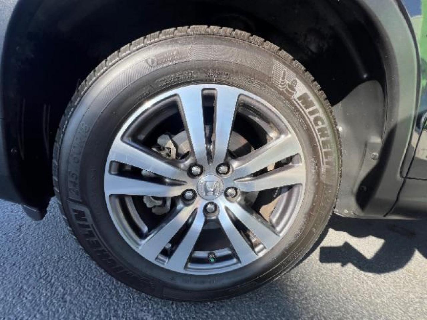 2016 Crystal Black Pearl /Beige Honda Pilot EX-L (5FNYF5H51GB) with an 3.5L V-6 gasoline direct injection engine, Automatic transmission, located at 1865 East Red Hills Pkwy, St. George, 84770, (435) 628-0023, 37.120850, -113.543640 - We specialize in helping ALL people get the best financing available. No matter your credit score, good, bad or none we can get you an amazing rate. Had a bankruptcy, divorce, or repossessions? We give you the green light to get your credit back on the road. Low down and affordable payments that fit - Photo#10