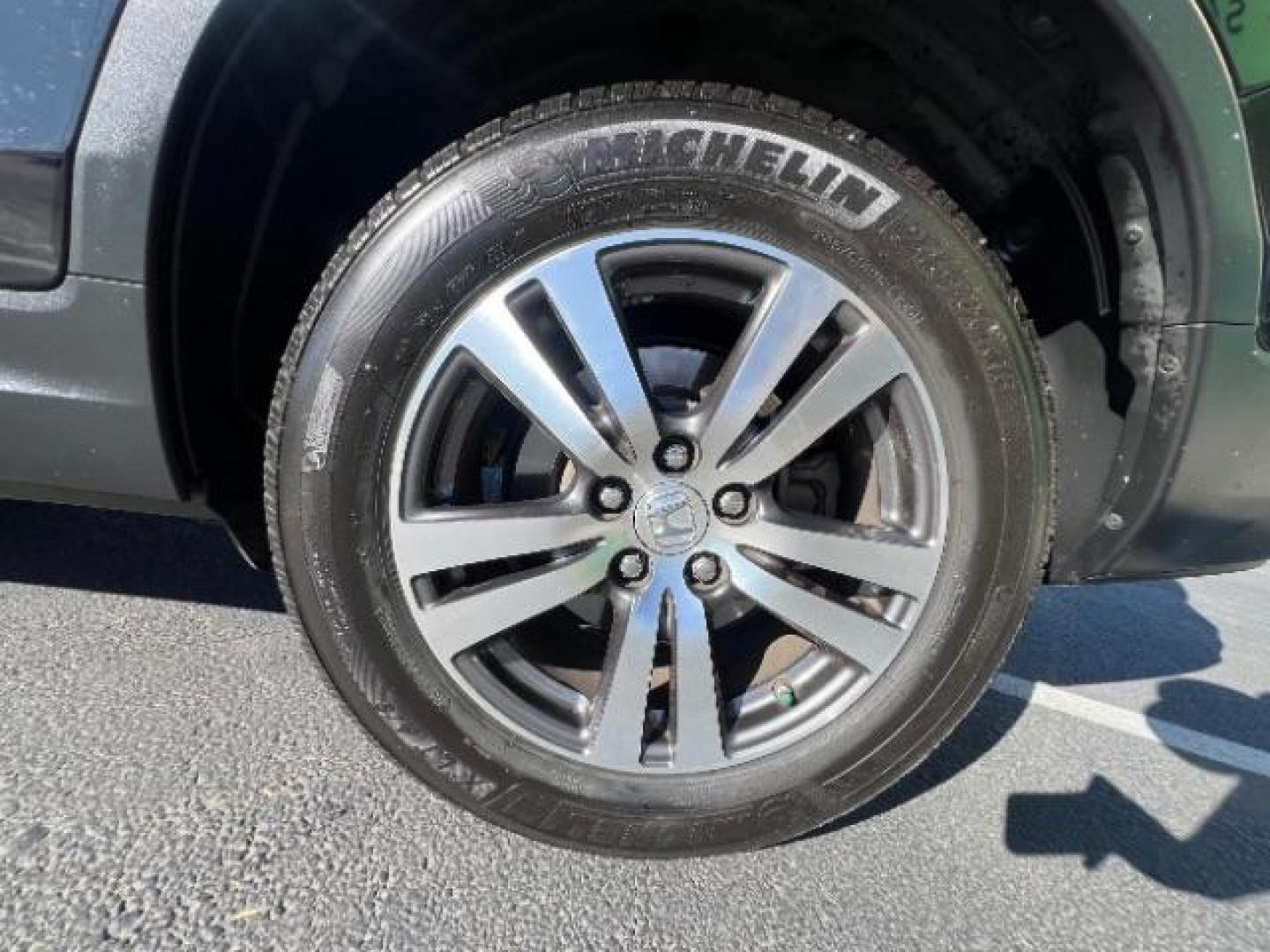 2016 Crystal Black Pearl /Beige Honda Pilot EX-L (5FNYF5H51GB) with an 3.5L V-6 gasoline direct injection engine, Automatic transmission, located at 1865 East Red Hills Pkwy, St. George, 84770, (435) 628-0023, 37.120850, -113.543640 - We specialize in helping ALL people get the best financing available. No matter your credit score, good, bad or none we can get you an amazing rate. Had a bankruptcy, divorce, or repossessions? We give you the green light to get your credit back on the road. Low down and affordable payments that fit - Photo#11