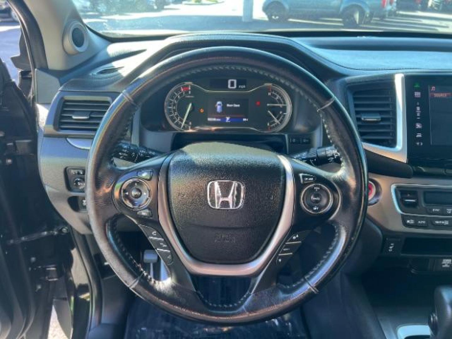 2016 Crystal Black Pearl /Beige Honda Pilot EX-L (5FNYF5H51GB) with an 3.5L V-6 gasoline direct injection engine, Automatic transmission, located at 1865 East Red Hills Pkwy, St. George, 84770, (435) 628-0023, 37.120850, -113.543640 - We specialize in helping ALL people get the best financing available. No matter your credit score, good, bad or none we can get you an amazing rate. Had a bankruptcy, divorce, or repossessions? We give you the green light to get your credit back on the road. Low down and affordable payments that fit - Photo#15
