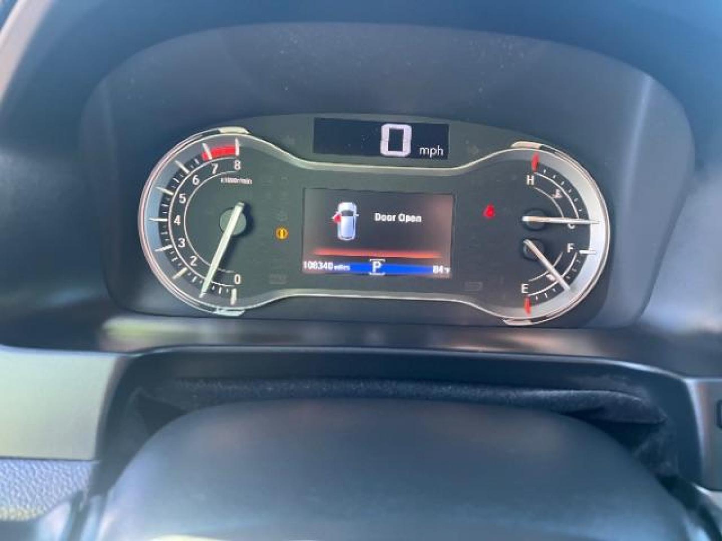2016 Crystal Black Pearl /Beige Honda Pilot EX-L (5FNYF5H51GB) with an 3.5L V-6 gasoline direct injection engine, Automatic transmission, located at 1865 East Red Hills Pkwy, St. George, 84770, (435) 628-0023, 37.120850, -113.543640 - We specialize in helping ALL people get the best financing available. No matter your credit score, good, bad or none we can get you an amazing rate. Had a bankruptcy, divorce, or repossessions? We give you the green light to get your credit back on the road. Low down and affordable payments that fit - Photo#16