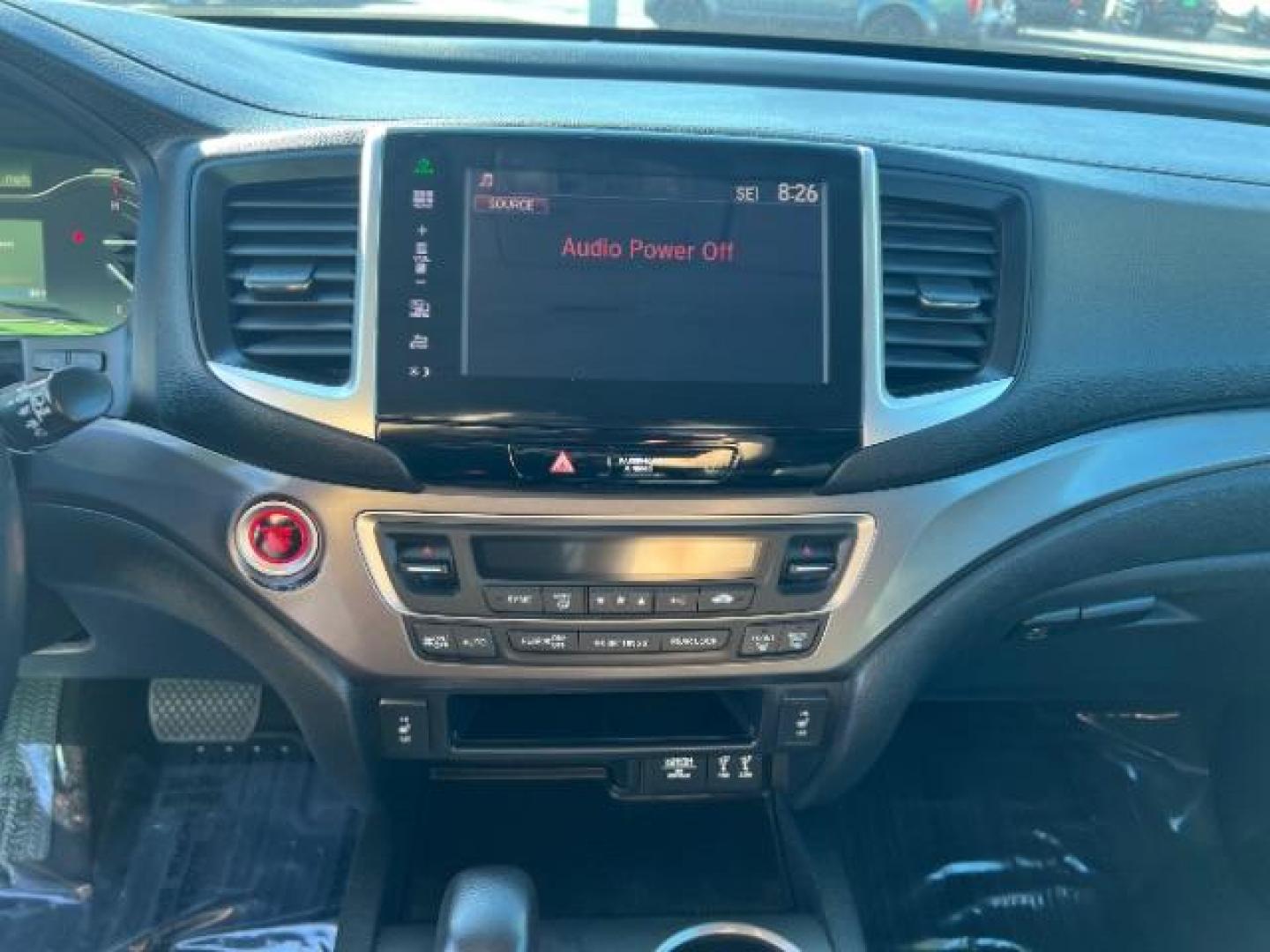 2016 Crystal Black Pearl /Beige Honda Pilot EX-L (5FNYF5H51GB) with an 3.5L V-6 gasoline direct injection engine, Automatic transmission, located at 1865 East Red Hills Pkwy, St. George, 84770, (435) 628-0023, 37.120850, -113.543640 - We specialize in helping ALL people get the best financing available. No matter your credit score, good, bad or none we can get you an amazing rate. Had a bankruptcy, divorce, or repossessions? We give you the green light to get your credit back on the road. Low down and affordable payments that fit - Photo#17