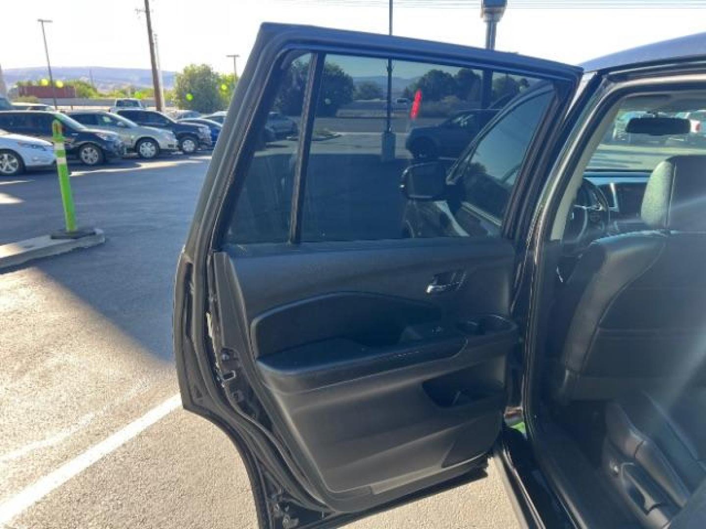 2016 Crystal Black Pearl /Beige Honda Pilot EX-L (5FNYF5H51GB) with an 3.5L V-6 gasoline direct injection engine, Automatic transmission, located at 1865 East Red Hills Pkwy, St. George, 84770, (435) 628-0023, 37.120850, -113.543640 - We specialize in helping ALL people get the best financing available. No matter your credit score, good, bad or none we can get you an amazing rate. Had a bankruptcy, divorce, or repossessions? We give you the green light to get your credit back on the road. Low down and affordable payments that fit - Photo#19