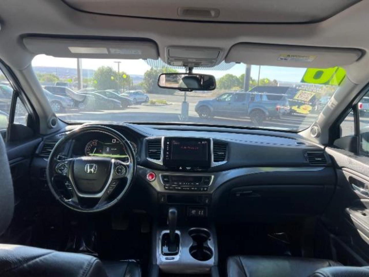 2016 Crystal Black Pearl /Beige Honda Pilot EX-L (5FNYF5H51GB) with an 3.5L V-6 gasoline direct injection engine, Automatic transmission, located at 1865 East Red Hills Pkwy, St. George, 84770, (435) 628-0023, 37.120850, -113.543640 - We specialize in helping ALL people get the best financing available. No matter your credit score, good, bad or none we can get you an amazing rate. Had a bankruptcy, divorce, or repossessions? We give you the green light to get your credit back on the road. Low down and affordable payments that fit - Photo#22