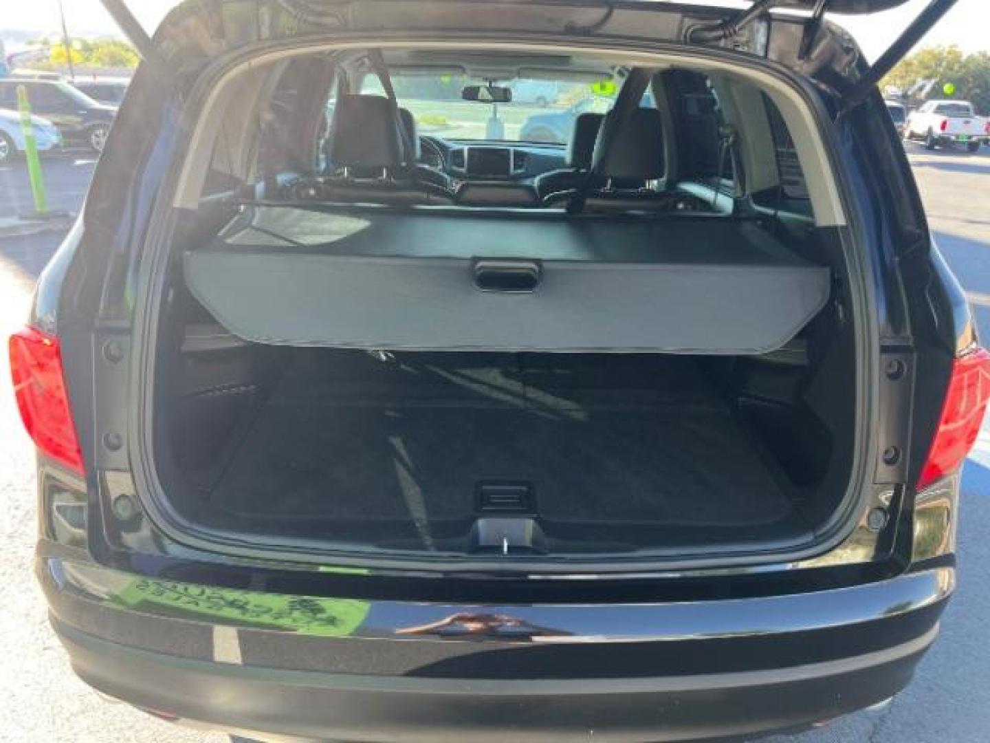 2016 Crystal Black Pearl /Beige Honda Pilot EX-L (5FNYF5H51GB) with an 3.5L V-6 gasoline direct injection engine, Automatic transmission, located at 1865 East Red Hills Pkwy, St. George, 84770, (435) 628-0023, 37.120850, -113.543640 - We specialize in helping ALL people get the best financing available. No matter your credit score, good, bad or none we can get you an amazing rate. Had a bankruptcy, divorce, or repossessions? We give you the green light to get your credit back on the road. Low down and affordable payments that fit - Photo#24