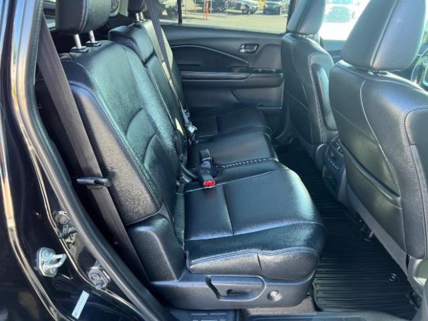 2016 Crystal Black Pearl /Beige Honda Pilot EX-L (5FNYF5H51GB) with an 3.5L V-6 gasoline direct injection engine, Automatic transmission, located at 1865 East Red Hills Pkwy, St. George, 84770, (435) 628-0023, 37.120850, -113.543640 - We specialize in helping ALL people get the best financing available. No matter your credit score, good, bad or none we can get you an amazing rate. Had a bankruptcy, divorce, or repossessions? We give you the green light to get your credit back on the road. Low down and affordable payments that fit - Photo#26
