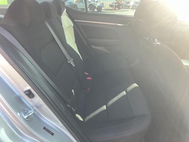 2020 Fluid Metal /Gray Hyundai Elantra Value Edition (5NPD84LF7LH) with an Nu 2L I-4 DOHC engine, Automatic transmission, located at 940 North Main Street, Cedar City, UT, 84720, (435) 628-0023, 37.692936, -113.061897 - We specialize in helping ALL people get the best financing available. No matter your credit score, good, bad or none we can get you an amazing rate. Had a bankruptcy, divorce, or repossessions? We give you the green light to get your credit back on the road. Low down and affordable payments that fit - Photo#25