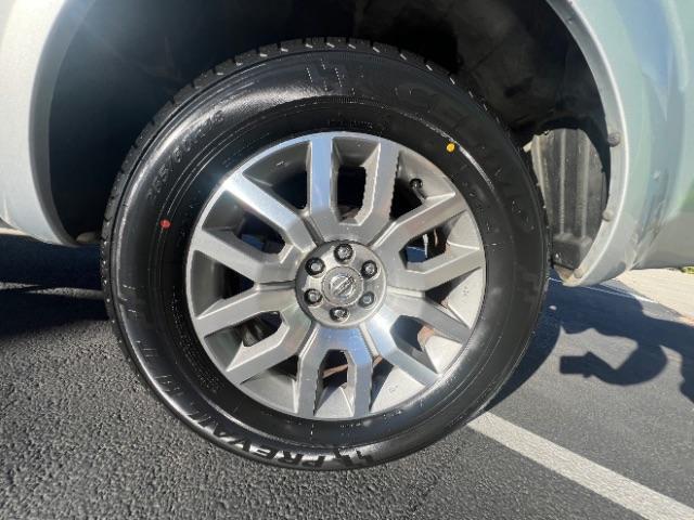 2010 Radiant Silver /Graphite Nissan Frontier LE (1N6AD0ER9AC) with an VQ 4L V-6 DOHC engine, Automatic transmission, located at 940 North Main Street, Cedar City, UT, 84720, (435) 628-0023, 37.692936, -113.061897 - We specialize in helping ALL people get the best financing available. No matter your credit score, good, bad or none we can get you an amazing rate. Had a bankruptcy, divorce, or repossessions? We give you the green light to get your credit back on the road. Low down and affordable payments that fit - Photo#10