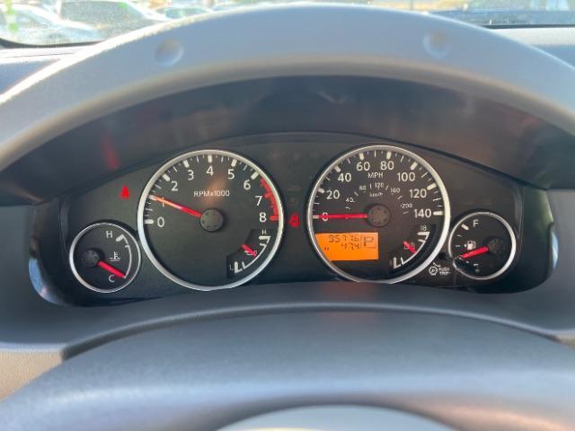 2010 Radiant Silver /Graphite Nissan Frontier LE (1N6AD0ER9AC) with an VQ 4L V-6 DOHC engine, Automatic transmission, located at 940 North Main Street, Cedar City, UT, 84720, (435) 628-0023, 37.692936, -113.061897 - We specialize in helping ALL people get the best financing available. No matter your credit score, good, bad or none we can get you an amazing rate. Had a bankruptcy, divorce, or repossessions? We give you the green light to get your credit back on the road. Low down and affordable payments that fit - Photo#16