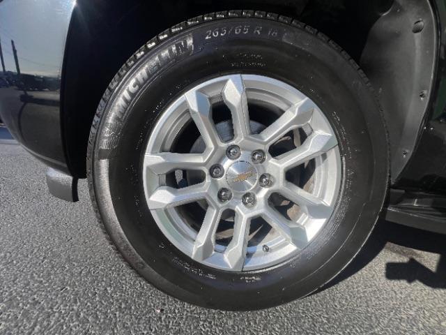 2008 Black /Ebony Chevrolet Tahoe LS (1GNFC13048R) with an Vortec 4.8L V-8 regular unleaded engine, Automatic transmission, located at 1865 East Red Hills Pkwy, St. George, 84770, (435) 628-0023, 37.120850, -113.543640 - We specialize in helping ALL people get the best financing available. No matter your credit score, good, bad or none we can get you an amazing rate. Had a bankruptcy, divorce, or repossessions? We give you the green light to get your credit back on the road. Low down and affordable payments that fit - Photo#9