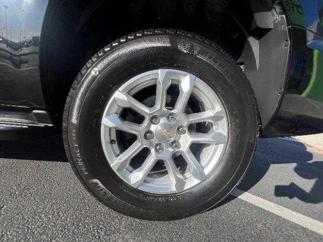 2008 Black /Ebony Chevrolet Tahoe LS (1GNFC13048R) with an Vortec 4.8L V-8 regular unleaded engine, Automatic transmission, located at 1865 East Red Hills Pkwy, St. George, 84770, (435) 628-0023, 37.120850, -113.543640 - We specialize in helping ALL people get the best financing available. No matter your credit score, good, bad or none we can get you an amazing rate. Had a bankruptcy, divorce, or repossessions? We give you the green light to get your credit back on the road. Low down and affordable payments that fit - Photo#10