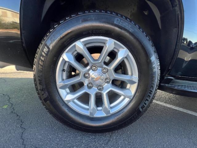 2008 Black /Ebony Chevrolet Tahoe LS (1GNFC13048R) with an Vortec 4.8L V-8 regular unleaded engine, Automatic transmission, located at 1865 East Red Hills Pkwy, St. George, 84770, (435) 628-0023, 37.120850, -113.543640 - We specialize in helping ALL people get the best financing available. No matter your credit score, good, bad or none we can get you an amazing rate. Had a bankruptcy, divorce, or repossessions? We give you the green light to get your credit back on the road. Low down and affordable payments that fit - Photo#11