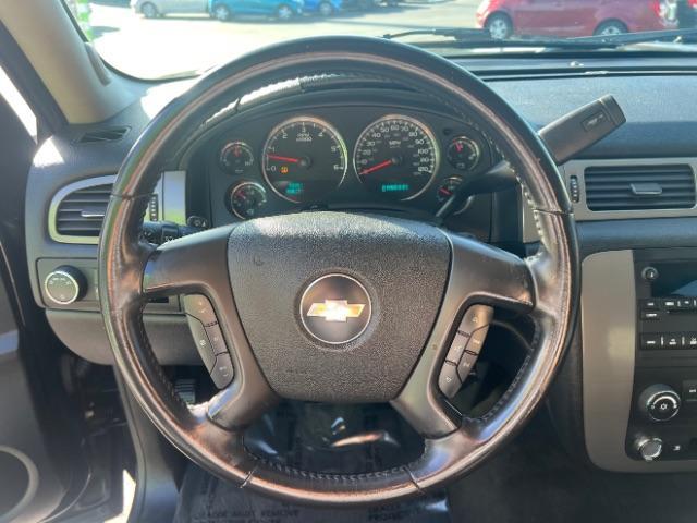 2008 Black /Ebony Chevrolet Tahoe LS (1GNFC13048R) with an Vortec 4.8L V-8 regular unleaded engine, Automatic transmission, located at 1865 East Red Hills Pkwy, St. George, 84770, (435) 628-0023, 37.120850, -113.543640 - We specialize in helping ALL people get the best financing available. No matter your credit score, good, bad or none we can get you an amazing rate. Had a bankruptcy, divorce, or repossessions? We give you the green light to get your credit back on the road. Low down and affordable payments that fit - Photo#15