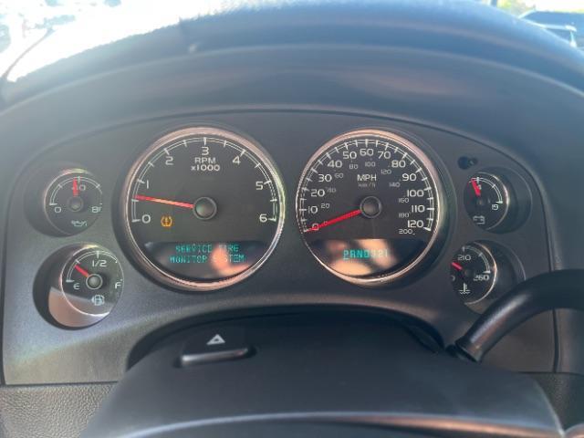 2008 Black /Ebony Chevrolet Tahoe LS (1GNFC13048R) with an Vortec 4.8L V-8 regular unleaded engine, Automatic transmission, located at 1865 East Red Hills Pkwy, St. George, 84770, (435) 628-0023, 37.120850, -113.543640 - We specialize in helping ALL people get the best financing available. No matter your credit score, good, bad or none we can get you an amazing rate. Had a bankruptcy, divorce, or repossessions? We give you the green light to get your credit back on the road. Low down and affordable payments that fit - Photo#16