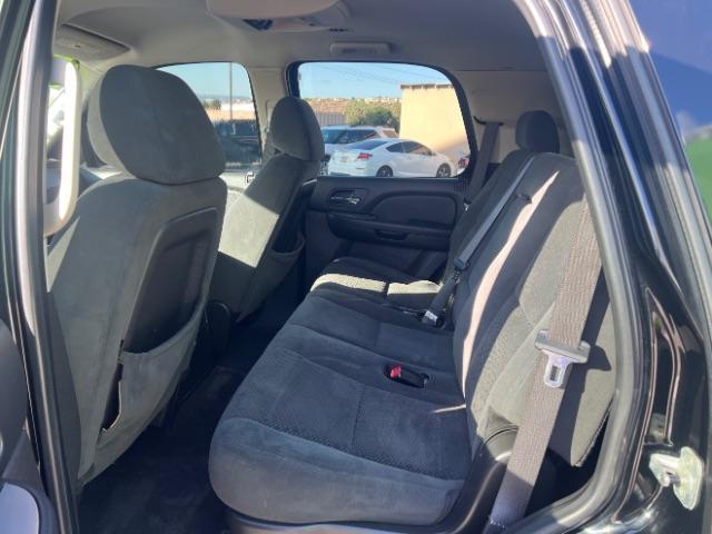 2008 Black /Ebony Chevrolet Tahoe LS (1GNFC13048R) with an Vortec 4.8L V-8 regular unleaded engine, Automatic transmission, located at 1865 East Red Hills Pkwy, St. George, 84770, (435) 628-0023, 37.120850, -113.543640 - We specialize in helping ALL people get the best financing available. No matter your credit score, good, bad or none we can get you an amazing rate. Had a bankruptcy, divorce, or repossessions? We give you the green light to get your credit back on the road. Low down and affordable payments that fit - Photo#20