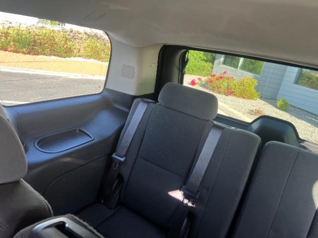 2008 Black /Ebony Chevrolet Tahoe LS (1GNFC13048R) with an Vortec 4.8L V-8 regular unleaded engine, Automatic transmission, located at 1865 East Red Hills Pkwy, St. George, 84770, (435) 628-0023, 37.120850, -113.543640 - We specialize in helping ALL people get the best financing available. No matter your credit score, good, bad or none we can get you an amazing rate. Had a bankruptcy, divorce, or repossessions? We give you the green light to get your credit back on the road. Low down and affordable payments that fit - Photo#23