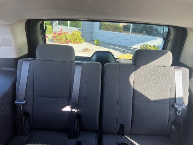 2008 Black /Ebony Chevrolet Tahoe LS (1GNFC13048R) with an Vortec 4.8L V-8 regular unleaded engine, Automatic transmission, located at 1865 East Red Hills Pkwy, St. George, 84770, (435) 628-0023, 37.120850, -113.543640 - We specialize in helping ALL people get the best financing available. No matter your credit score, good, bad or none we can get you an amazing rate. Had a bankruptcy, divorce, or repossessions? We give you the green light to get your credit back on the road. Low down and affordable payments that fit - Photo#24