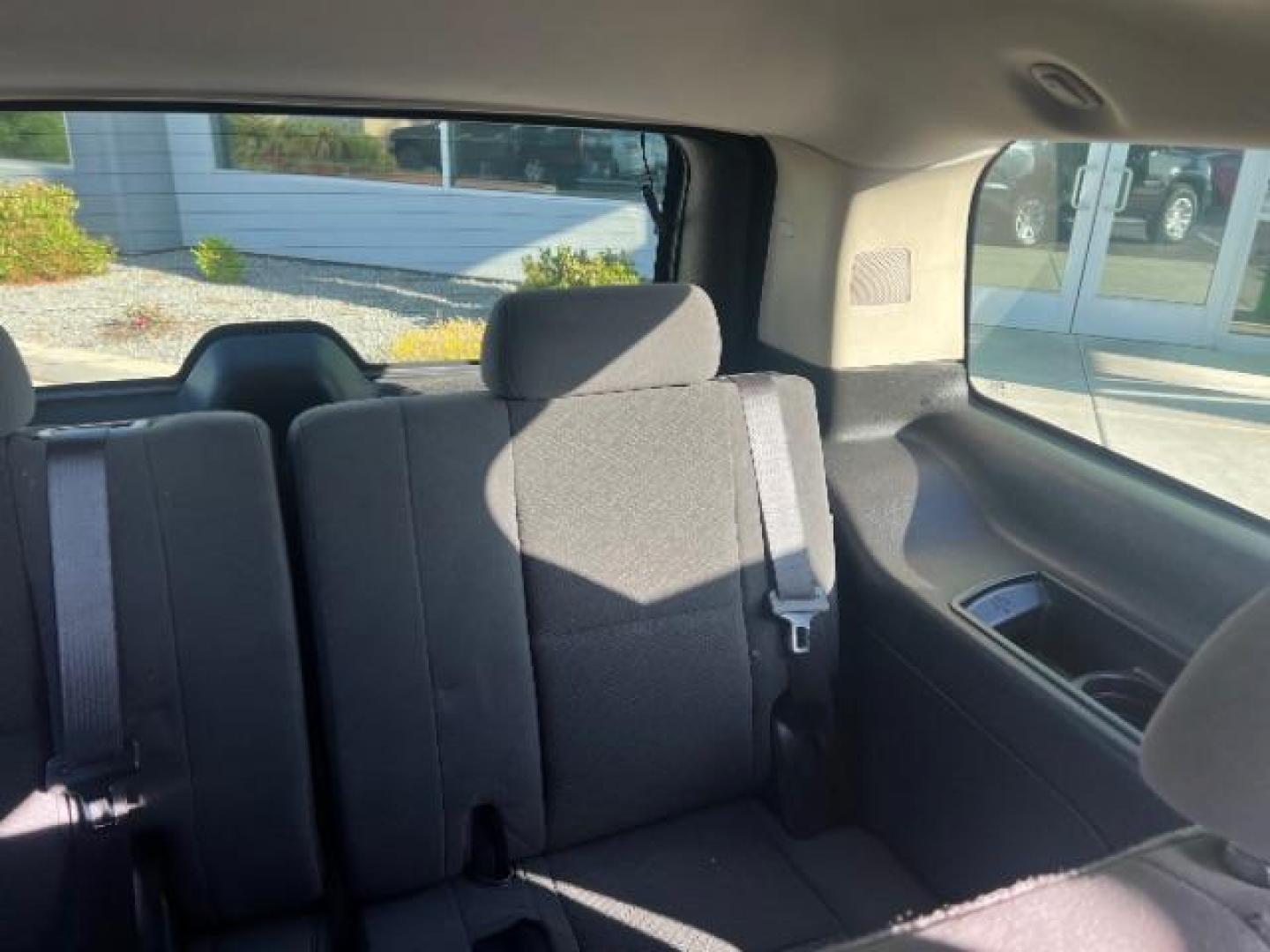2008 Black /Ebony Chevrolet Tahoe LS (1GNFC13048R) with an Vortec 4.8L V-8 regular unleaded engine, Automatic transmission, located at 1865 East Red Hills Pkwy, St. George, 84770, (435) 628-0023, 37.120850, -113.543640 - We specialize in helping ALL people get the best financing available. No matter your credit score, good, bad or none we can get you an amazing rate. Had a bankruptcy, divorce, or repossessions? We give you the green light to get your credit back on the road. Low down and affordable payments that fit - Photo#25