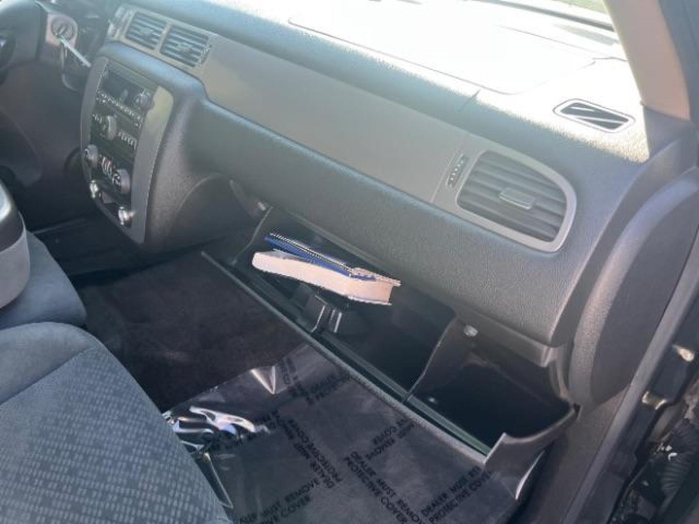 2008 Black /Ebony Chevrolet Tahoe LS (1GNFC13048R) with an Vortec 4.8L V-8 regular unleaded engine, Automatic transmission, located at 1865 East Red Hills Pkwy, St. George, 84770, (435) 628-0023, 37.120850, -113.543640 - We specialize in helping ALL people get the best financing available. No matter your credit score, good, bad or none we can get you an amazing rate. Had a bankruptcy, divorce, or repossessions? We give you the green light to get your credit back on the road. Low down and affordable payments that fit - Photo#31