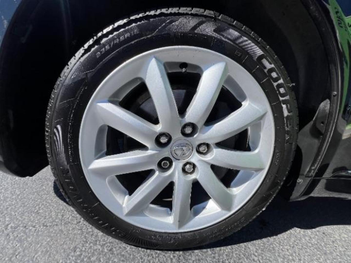 2007 Black /Black Lexus LS 460 Luxury Sedan (JTHBL46F375) , Automatic transmission, located at 1865 East Red Hills Pkwy, St. George, 84770, (435) 628-0023, 37.120850, -113.543640 - We specialize in helping ALL people get the best financing available. No matter your credit score, good, bad or none we can get you an amazing rate. Had a bankruptcy, divorce, or repossessions? We give you the green light to get your credit back on the road. Low down and affordable payments that fit- Photo#9