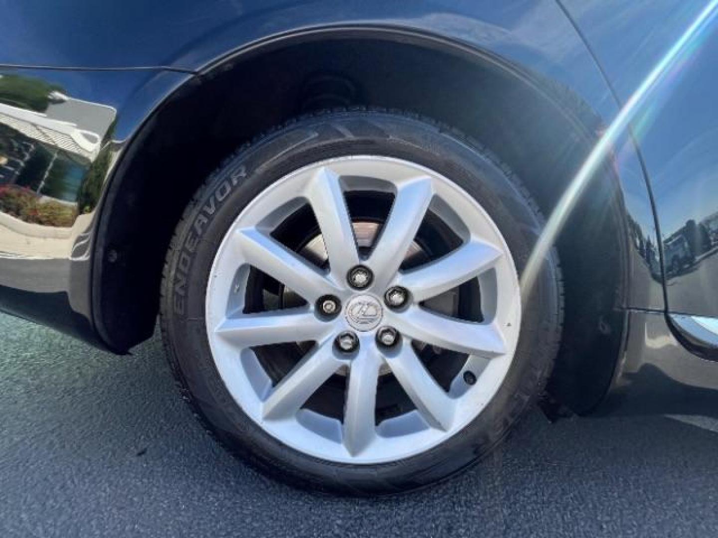 2007 Black /Black Lexus LS 460 Luxury Sedan (JTHBL46F375) , Automatic transmission, located at 1865 East Red Hills Pkwy, St. George, 84770, (435) 628-0023, 37.120850, -113.543640 - We specialize in helping ALL people get the best financing available. No matter your credit score, good, bad or none we can get you an amazing rate. Had a bankruptcy, divorce, or repossessions? We give you the green light to get your credit back on the road. Low down and affordable payments that fit- Photo#11