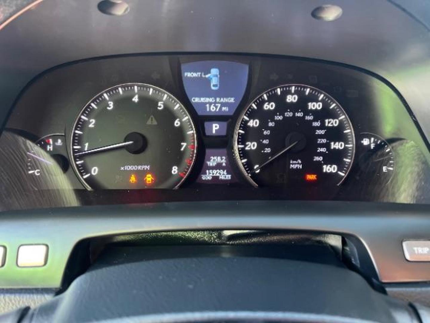 2007 Black /Black Lexus LS 460 Luxury Sedan (JTHBL46F375) , Automatic transmission, located at 1865 East Red Hills Pkwy, St. George, 84770, (435) 628-0023, 37.120850, -113.543640 - We specialize in helping ALL people get the best financing available. No matter your credit score, good, bad or none we can get you an amazing rate. Had a bankruptcy, divorce, or repossessions? We give you the green light to get your credit back on the road. Low down and affordable payments that fit- Photo#16