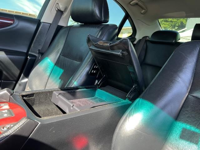 2007 Black /Black Lexus LS 460 Luxury Sedan (JTHBL46F375) , Automatic transmission, located at 1865 East Red Hills Pkwy, St. George, 84770, (435) 628-0023, 37.120850, -113.543640 - We specialize in helping ALL people get the best financing available. No matter your credit score, good, bad or none we can get you an amazing rate. Had a bankruptcy, divorce, or repossessions? We give you the green light to get your credit back on the road. Low down and affordable payments that fit - Photo#19
