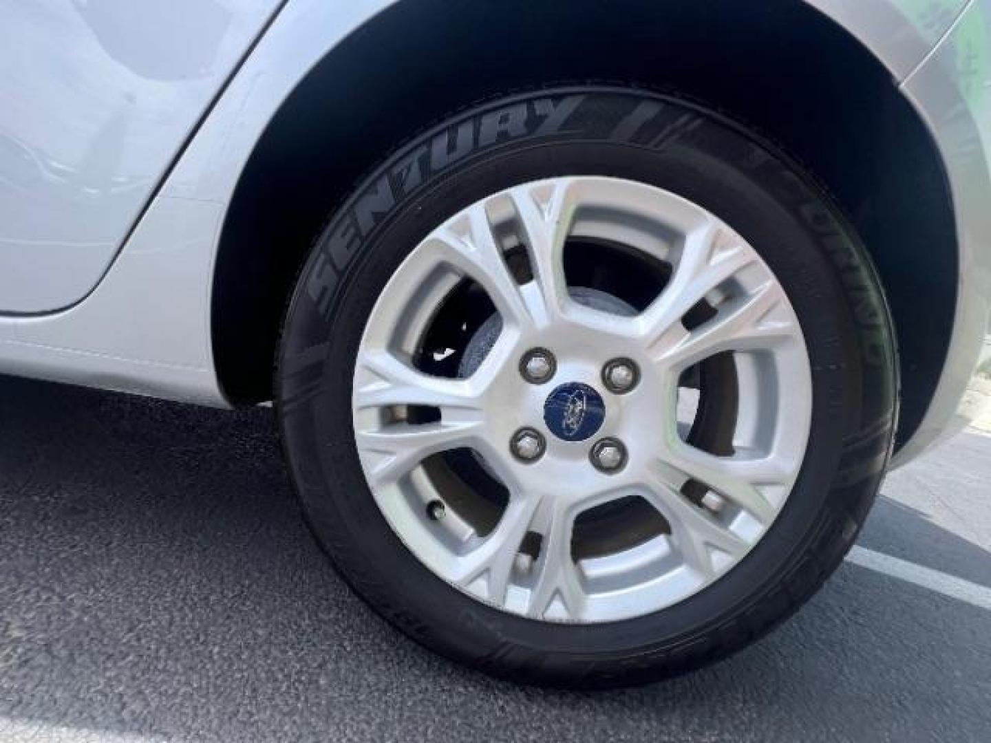 2015 Ingot Silver /Medium Light Stone Ford Fiesta SE (3FADP4EJ4FM) with an EcoBoost 1L I-3 gasoline direct injection engine, Automatic transmission, located at 940 North Main Street, Cedar City, UT, 84720, (435) 628-0023, 37.692936, -113.061897 - Versatile Southern Utah travel starts with this 2015 Ford Fiesta SE hatchback. Its 1.6L 4-cylinder engine, 6-speed automatic transmission, and front-wheel drive make it a smart fit for commuting, errands, and easy city parking. With 102817 miles, this Fiesta is ready for its next adventure. The SE- Photo#10