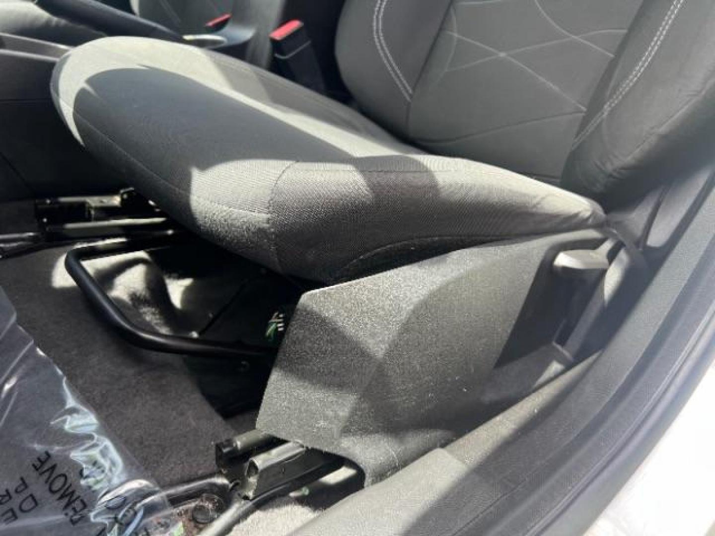 2015 Ingot Silver /Medium Light Stone Ford Fiesta SE (3FADP4EJ4FM) with an EcoBoost 1L I-3 gasoline direct injection engine, Automatic transmission, located at 940 North Main Street, Cedar City, UT, 84720, (435) 628-0023, 37.692936, -113.061897 - Versatile Southern Utah travel starts with this 2015 Ford Fiesta SE hatchback. Its 1.6L 4-cylinder engine, 6-speed automatic transmission, and front-wheel drive make it a smart fit for commuting, errands, and easy city parking. With 102817 miles, this Fiesta is ready for its next adventure. The SE- Photo#13