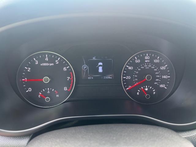 2017 Hyper Red /Black Kia Sportage LX (KNDPM3AC4H7) with an Theta II 2.4L I-4 gasoline direct injection engine, Automatic transmission, located at 1865 East Red Hills Pkwy, St. George, 84770, (435) 628-0023, 37.120850, -113.543640 - We specialize in helping ALL people get the best financing available. No matter your credit score, good, bad or none we can get you an amazing rate. Had a bankruptcy, divorce, or repossessions? We give you the green light to get your credit back on the road. Low down and affordable payments that fit - Photo#16