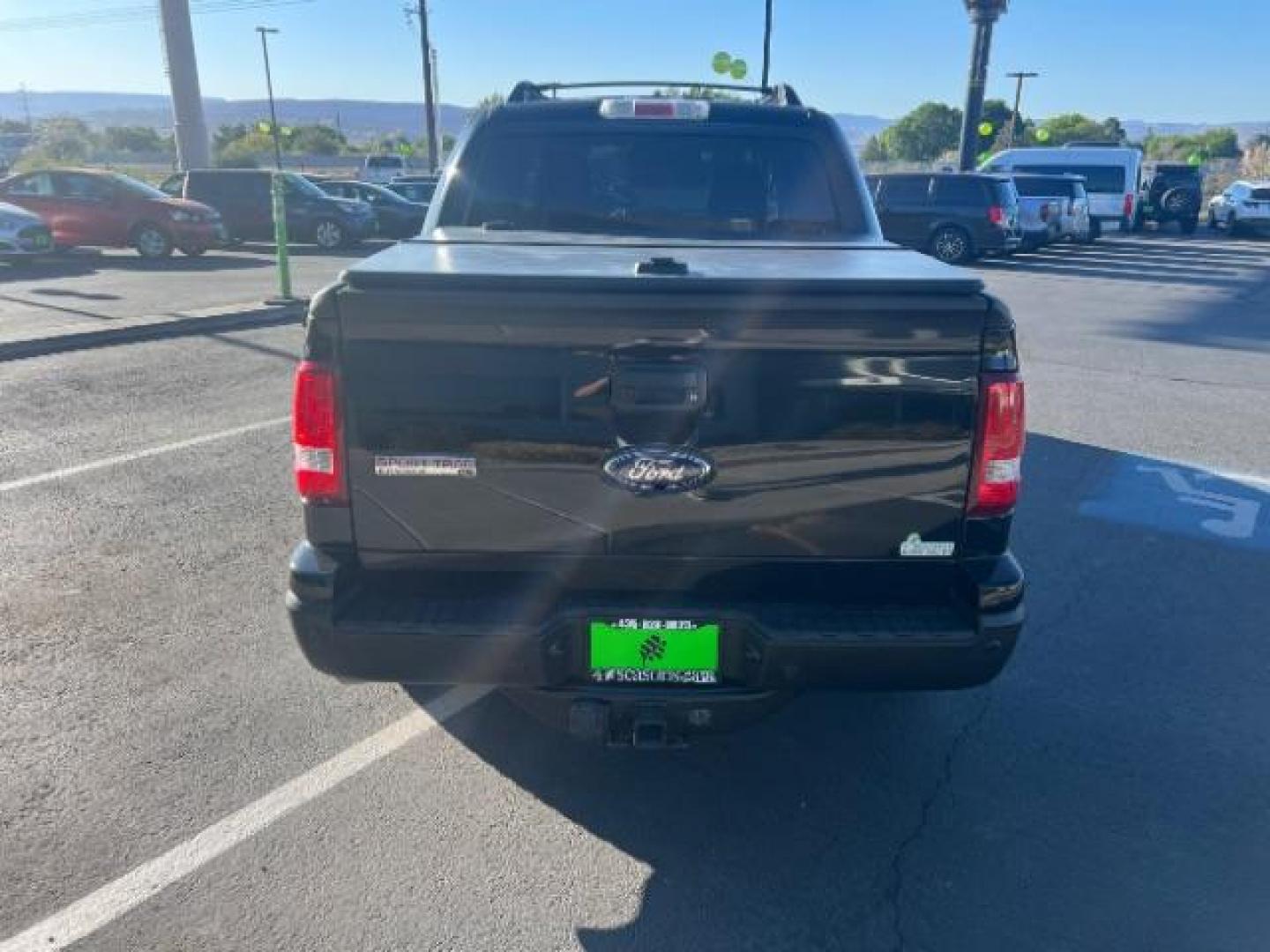 2010 Black /Black Ford Explorer Sport Trac XLT (1FMEU3BE3AU) with an 4L V-6 regular unleaded engine, Automatic transmission, located at 940 North Main Street, Cedar City, UT, 84720, (435) 628-0023, 37.692936, -113.061897 - We specialize in helping ALL people get the best financing available. No matter your credit score, good, bad or none we can get you an amazing rate. Had a bankruptcy, divorce, or repossessions? We give you the green light to get your credit back on the road. Low down and affordable payments that fit- Photo#5