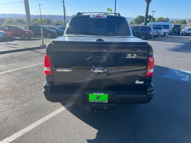 2010 Black /Black Ford Explorer Sport Trac XLT (1FMEU3BE3AU) with an 4L V-6 regular unleaded engine, Automatic transmission, located at 940 North Main Street, Cedar City, UT, 84720, (435) 628-0023, 37.692936, -113.061897 - We specialize in helping ALL people get the best financing available. No matter your credit score, good, bad or none we can get you an amazing rate. Had a bankruptcy, divorce, or repossessions? We give you the green light to get your credit back on the road. Low down and affordable payments that fit - Photo#5