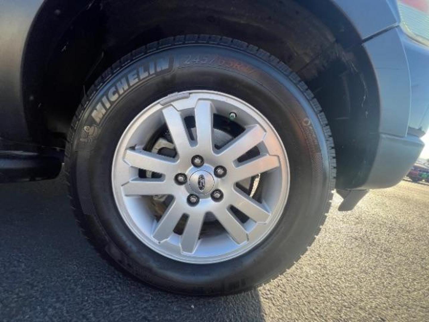 2010 Black /Black Ford Explorer Sport Trac XLT (1FMEU3BE3AU) with an 4L V-6 regular unleaded engine, Automatic transmission, located at 940 North Main Street, Cedar City, UT, 84720, (435) 628-0023, 37.692936, -113.061897 - We specialize in helping ALL people get the best financing available. No matter your credit score, good, bad or none we can get you an amazing rate. Had a bankruptcy, divorce, or repossessions? We give you the green light to get your credit back on the road. Low down and affordable payments that fit- Photo#8