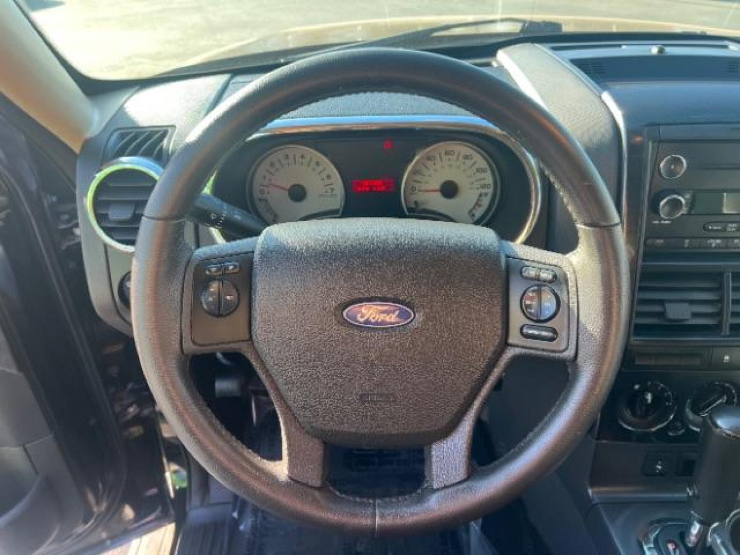 2010 Black /Black Ford Explorer Sport Trac XLT (1FMEU3BE3AU) with an 4L V-6 regular unleaded engine, Automatic transmission, located at 940 North Main Street, Cedar City, UT, 84720, (435) 628-0023, 37.692936, -113.061897 - We specialize in helping ALL people get the best financing available. No matter your credit score, good, bad or none we can get you an amazing rate. Had a bankruptcy, divorce, or repossessions? We give you the green light to get your credit back on the road. Low down and affordable payments that fit- Photo#15