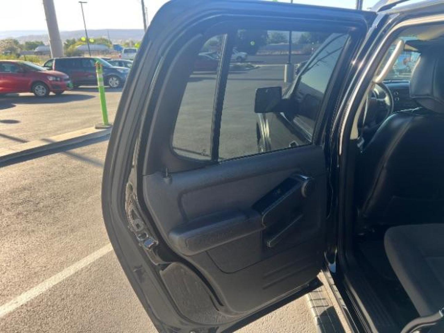 2010 Black /Black Ford Explorer Sport Trac XLT (1FMEU3BE3AU) with an 4L V-6 regular unleaded engine, Automatic transmission, located at 940 North Main Street, Cedar City, UT, 84720, (435) 628-0023, 37.692936, -113.061897 - We specialize in helping ALL people get the best financing available. No matter your credit score, good, bad or none we can get you an amazing rate. Had a bankruptcy, divorce, or repossessions? We give you the green light to get your credit back on the road. Low down and affordable payments that fit- Photo#20