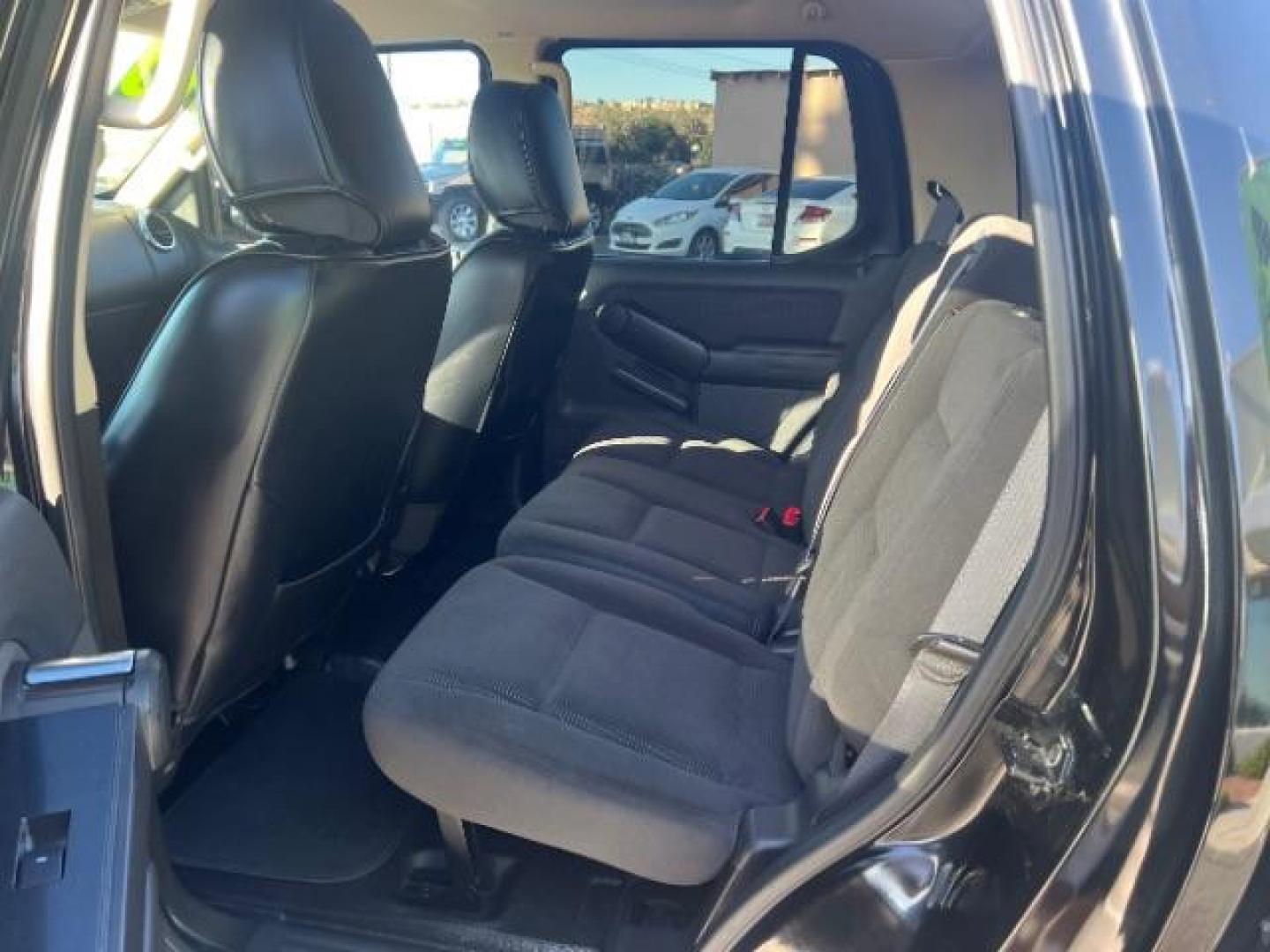2010 Black /Black Ford Explorer Sport Trac XLT (1FMEU3BE3AU) with an 4L V-6 regular unleaded engine, Automatic transmission, located at 940 North Main Street, Cedar City, UT, 84720, (435) 628-0023, 37.692936, -113.061897 - We specialize in helping ALL people get the best financing available. No matter your credit score, good, bad or none we can get you an amazing rate. Had a bankruptcy, divorce, or repossessions? We give you the green light to get your credit back on the road. Low down and affordable payments that fit- Photo#21