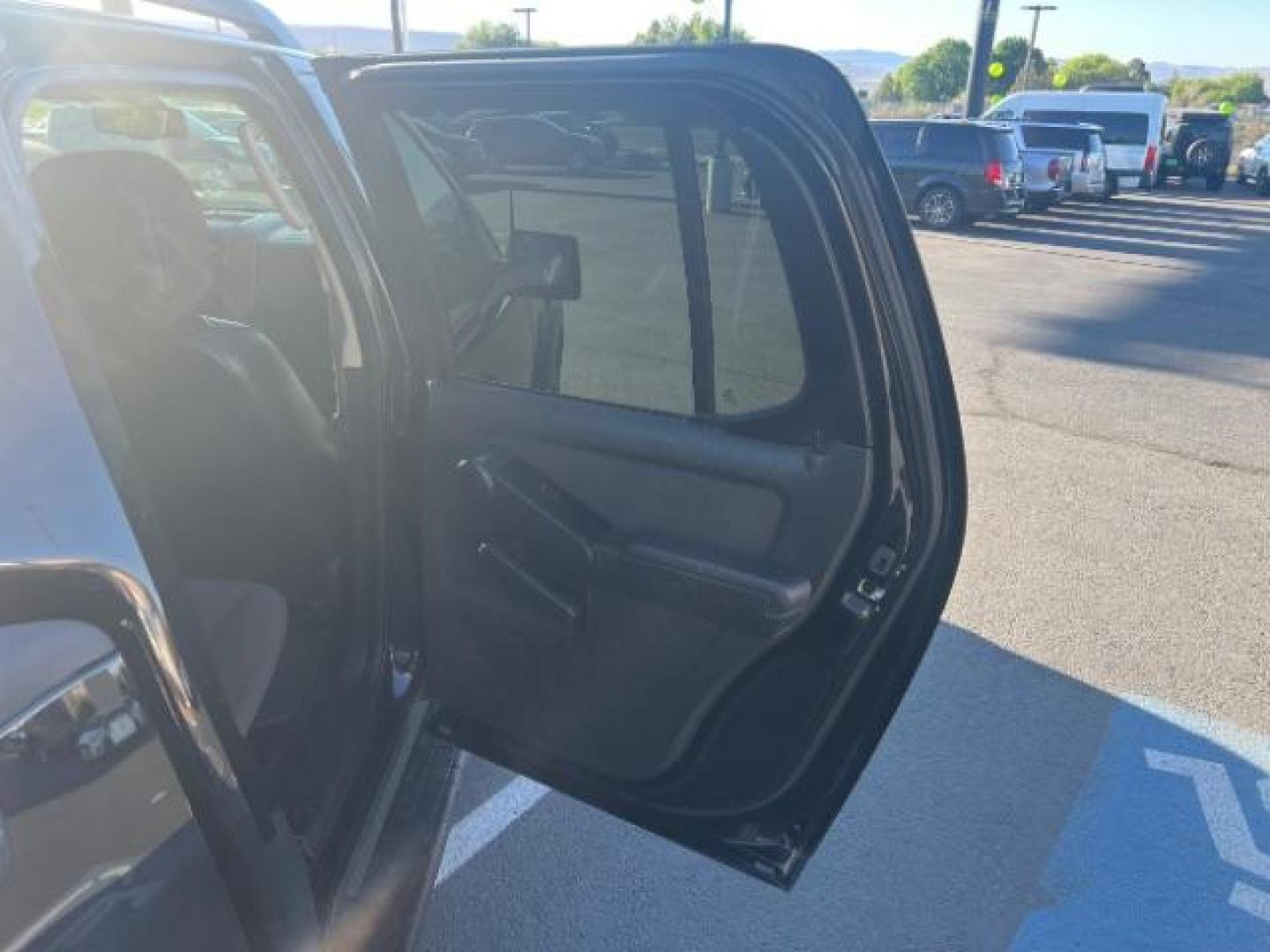 2010 Black /Black Ford Explorer Sport Trac XLT (1FMEU3BE3AU) with an 4L V-6 regular unleaded engine, Automatic transmission, located at 940 North Main Street, Cedar City, UT, 84720, (435) 628-0023, 37.692936, -113.061897 - We specialize in helping ALL people get the best financing available. No matter your credit score, good, bad or none we can get you an amazing rate. Had a bankruptcy, divorce, or repossessions? We give you the green light to get your credit back on the road. Low down and affordable payments that fit- Photo#24