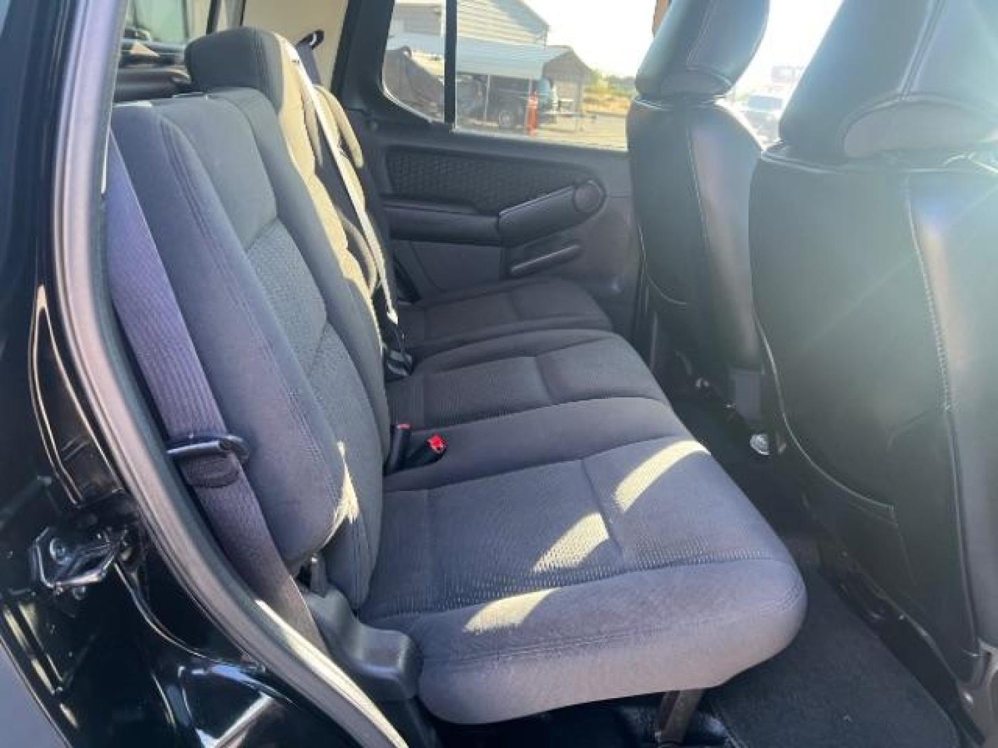 2010 Black /Black Ford Explorer Sport Trac XLT (1FMEU3BE3AU) with an 4L V-6 regular unleaded engine, Automatic transmission, located at 940 North Main Street, Cedar City, UT, 84720, (435) 628-0023, 37.692936, -113.061897 - We specialize in helping ALL people get the best financing available. No matter your credit score, good, bad or none we can get you an amazing rate. Had a bankruptcy, divorce, or repossessions? We give you the green light to get your credit back on the road. Low down and affordable payments that fit- Photo#25