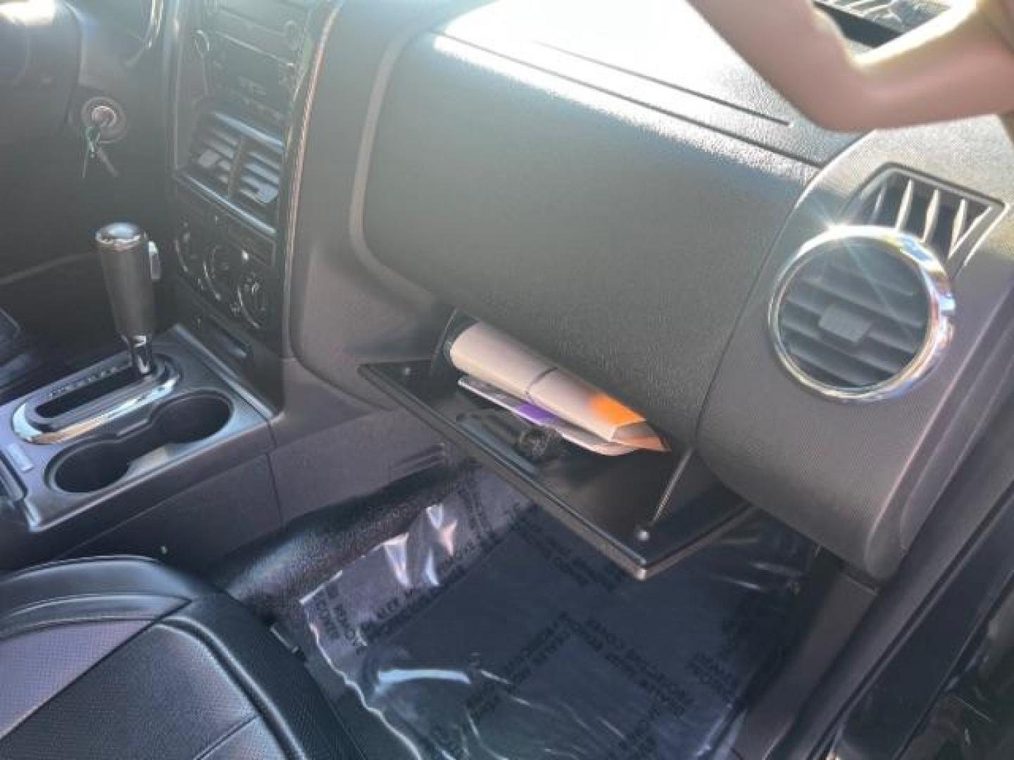 2010 Black /Black Ford Explorer Sport Trac XLT (1FMEU3BE3AU) with an 4L V-6 regular unleaded engine, Automatic transmission, located at 940 North Main Street, Cedar City, UT, 84720, (435) 628-0023, 37.692936, -113.061897 - We specialize in helping ALL people get the best financing available. No matter your credit score, good, bad or none we can get you an amazing rate. Had a bankruptcy, divorce, or repossessions? We give you the green light to get your credit back on the road. Low down and affordable payments that fit- Photo#28