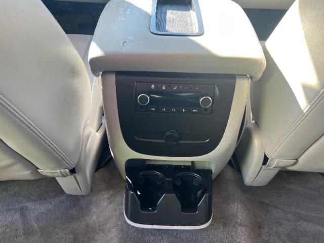 2012 Summit White /Light Cashmere/Dark Cashmere Leather Interior Chevrolet Tahoe LT 2WD (1GNSCBE00CR) with an 5.3L V8 OHV 16V FFV engine, 6-Speed Automatic transmission, located at 1865 East Red Hills Pkwy, St. George, 84770, (435) 628-0023, 37.120850, -113.543640 - We specialize in helping ALL people get the best financing available. No matter your credit score, good, bad or none we can get you an amazing rate. Had a bankruptcy, divorce, or repossessions? We give you the green light to get your credit back on the road. Low down and affordable payments that fit - Photo#22
