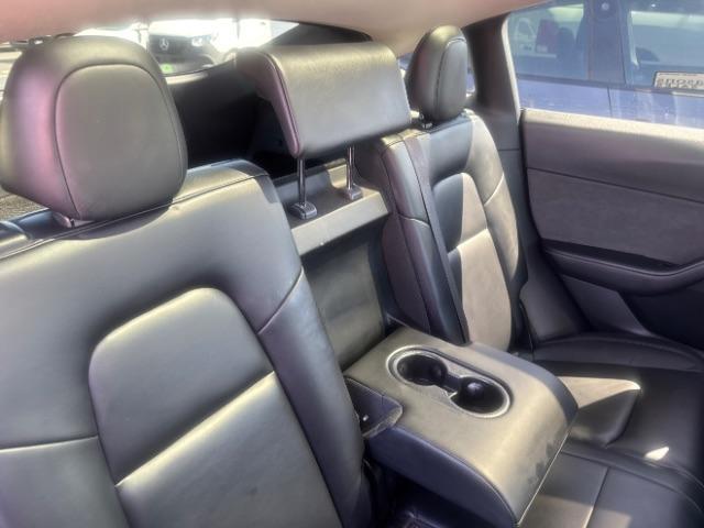 2020 Red Multi-Coat /Black Tesla Model Y Long Range Dual Motor All-Wheel Drive (5YJYGDEE0LF) , located at 1865 East Red Hills Pkwy, St. George, 84770, (435) 628-0023, 37.120850, -113.543640 - Excellent low miles Tesla Model Y Long Range, All Wheel Drive with ACCELERATION BOOST paid for ($2k upgrade) Fully transfer to the new owner. 5 Seats. It has HW3. Inside and outside in great shape. Tires are good but rims have some repaired curbrash. Dash wood trim has been painted, see pics. All - Photo#13