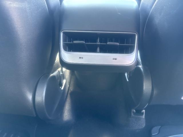 2020 Red Multi-Coat /Black Tesla Model Y Long Range Dual Motor All-Wheel Drive (5YJYGDEE0LF) , located at 1865 East Red Hills Pkwy, St. George, 84770, (435) 628-0023, 37.120850, -113.543640 - Excellent low miles Tesla Model Y Long Range, All Wheel Drive with ACCELERATION BOOST paid for ($2k upgrade) Fully transfer to the new owner. 5 Seats. It has HW3. Inside and outside in great shape. Tires are good but rims have some repaired curbrash. Dash wood trim has been painted, see pics. All - Photo#14