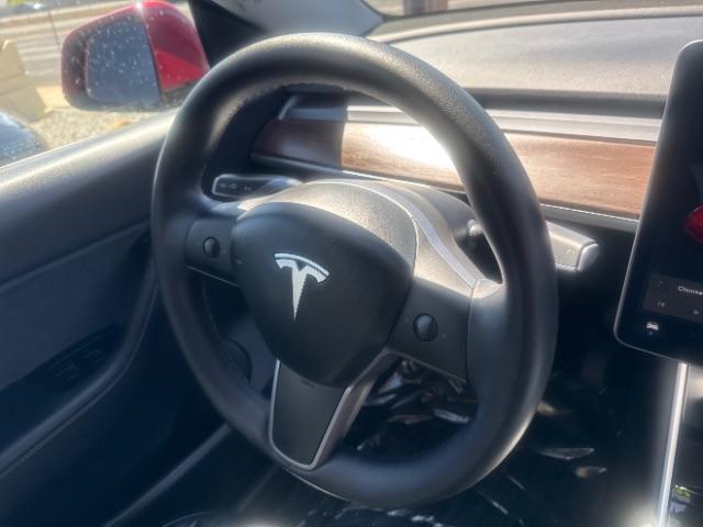 2020 Red Multi-Coat /Black Tesla Model Y Long Range Dual Motor All-Wheel Drive (5YJYGDEE0LF) , located at 1865 East Red Hills Pkwy, St. George, 84770, (435) 628-0023, 37.120850, -113.543640 - Excellent low miles Tesla Model Y Long Range, All Wheel Drive with ACCELERATION BOOST paid for ($2k upgrade) Fully transfer to the new owner. 5 Seats. It has HW3. Inside and outside in great shape. Tires are good but rims have some repaired curbrash. Dash wood trim has been painted, see pics. All - Photo#15