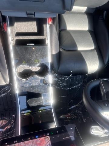 2020 Red Multi-Coat /Black Tesla Model Y Long Range Dual Motor All-Wheel Drive (5YJYGDEE0LF) , located at 1865 East Red Hills Pkwy, St. George, 84770, (435) 628-0023, 37.120850, -113.543640 - Excellent low miles Tesla Model Y Long Range, All Wheel Drive with ACCELERATION BOOST paid for ($2k upgrade) Fully transfer to the new owner. 5 Seats. It has HW3. Inside and outside in great shape. Tires are good but rims have some repaired curbrash. Dash wood trim has been painted, see pics. All - Photo#16
