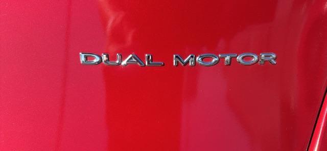 2020 Red Multi-Coat /Black Tesla Model Y Long Range Dual Motor All-Wheel Drive (5YJYGDEE0LF) , located at 1865 East Red Hills Pkwy, St. George, 84770, (435) 628-0023, 37.120850, -113.543640 - Excellent low miles Tesla Model Y Long Range, All Wheel Drive with ACCELERATION BOOST paid for ($2k upgrade) Fully transfer to the new owner. 5 Seats. It has HW3. Inside and outside in great shape. Tires are good but rims have some repaired curbrash. Dash wood trim has been painted, see pics. All - Photo#20