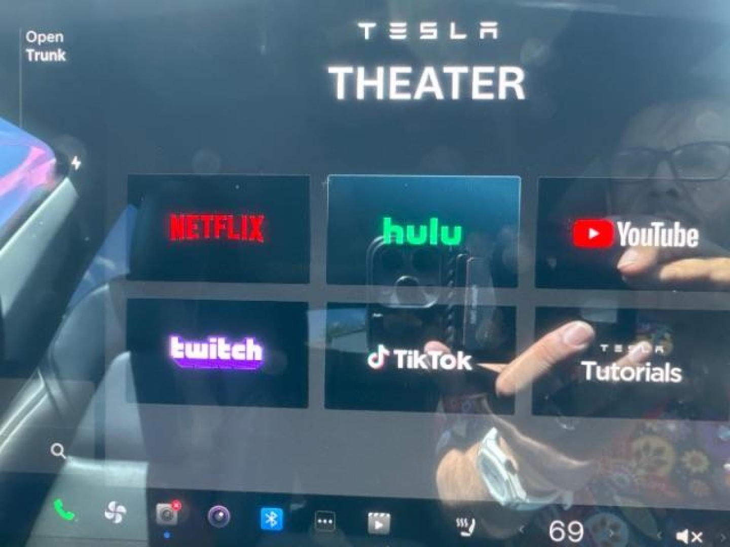 2020 Red Multi-Coat /Black Tesla Model Y Long Range Dual Motor All-Wheel Drive (5YJYGDEE0LF) , located at 1865 East Red Hills Pkwy, St. George, 84770, (435) 628-0023, 37.120850, -113.543640 - Excellent low miles Tesla Model Y Long Range, All Wheel Drive with ACCELERATION BOOST paid for ($2k upgrade) Fully transfer to the new owner. 5 Seats. It has HW3. Inside and outside in great shape. Tires are good but rims have some repaired curbrash. All our Teslas come with mobile charging kit! - Photo#30